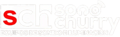 Sonochurry